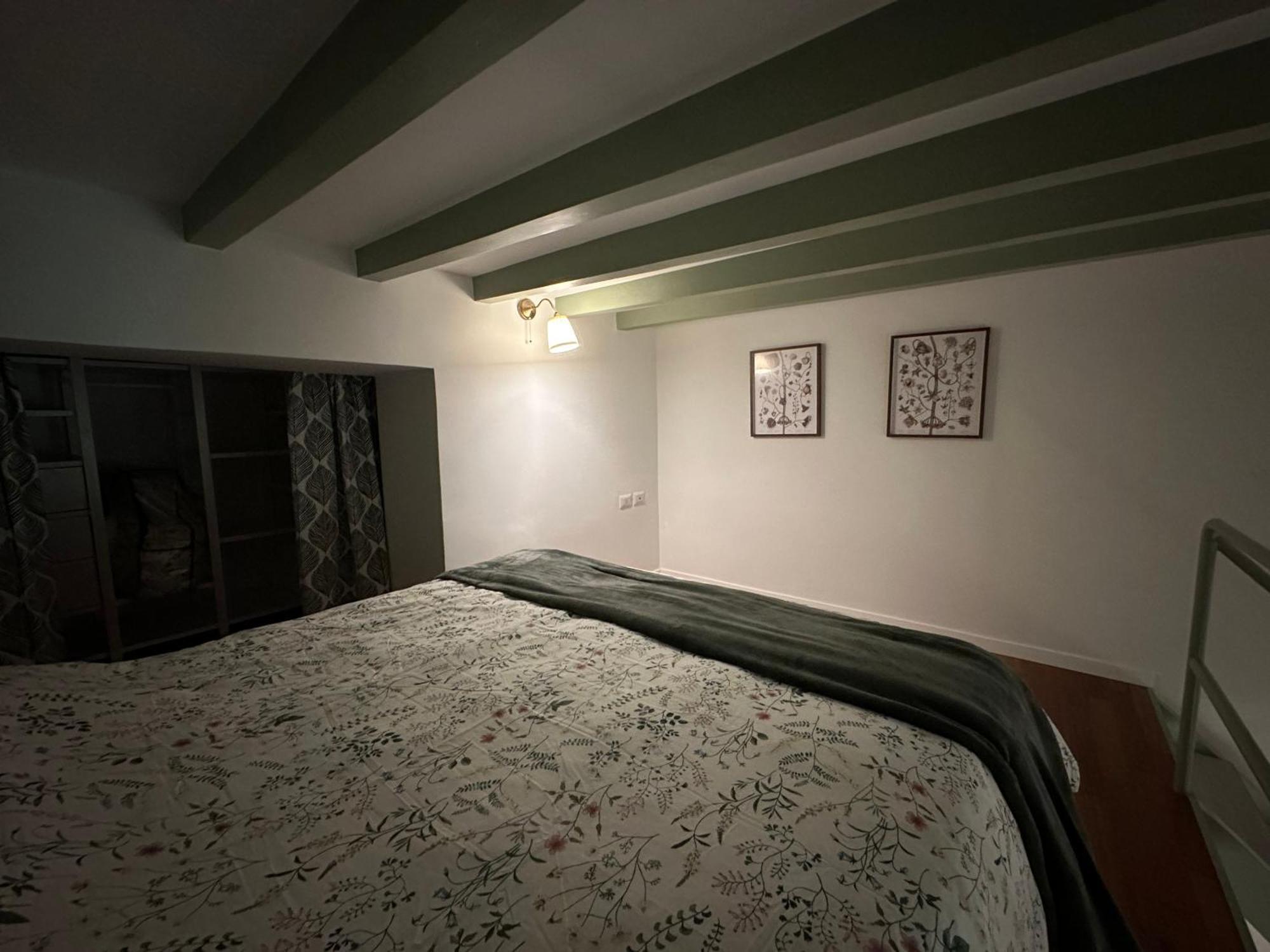 Flowers, A Cozy Suite In 밀라노 외부 사진